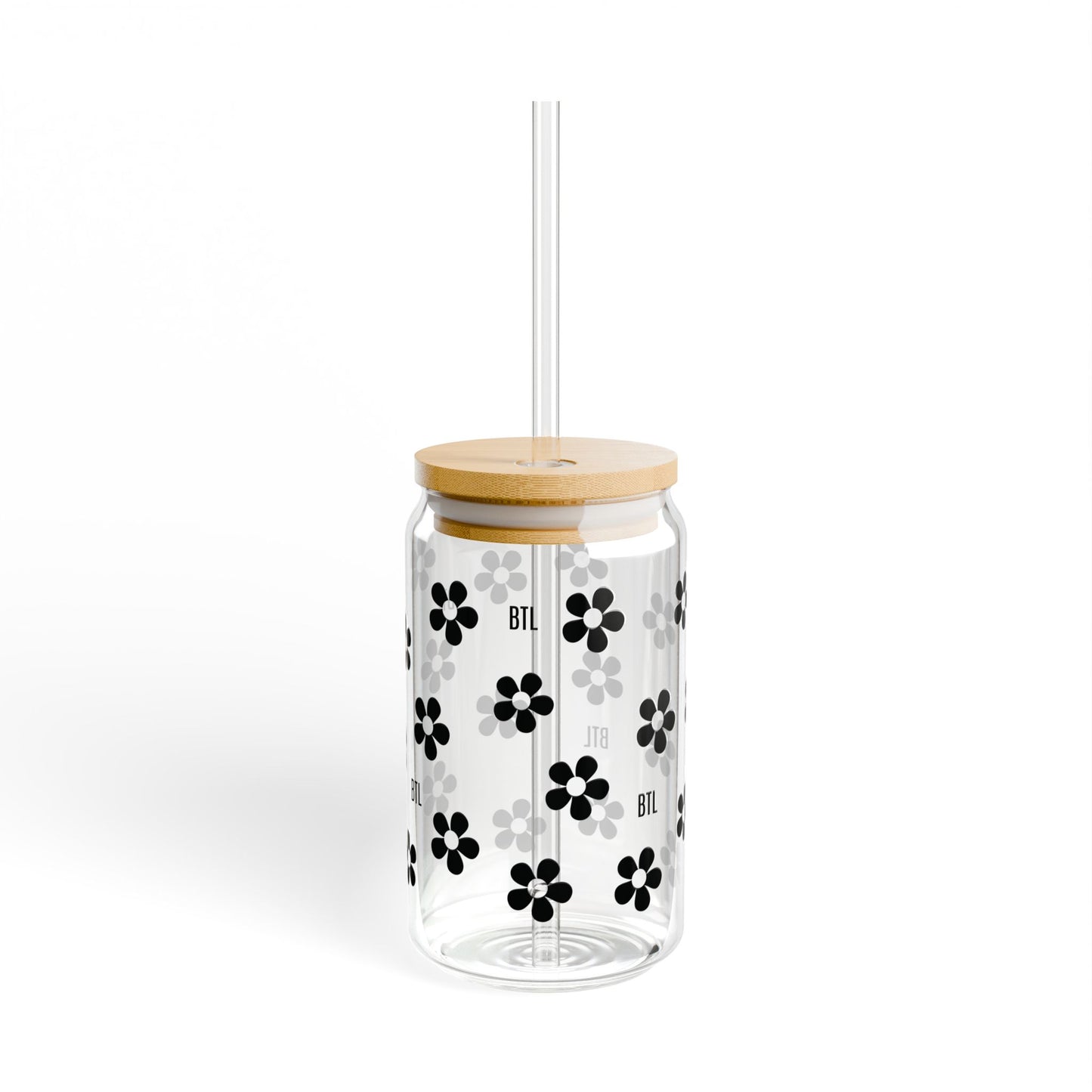 Sipper Glass, 16oz