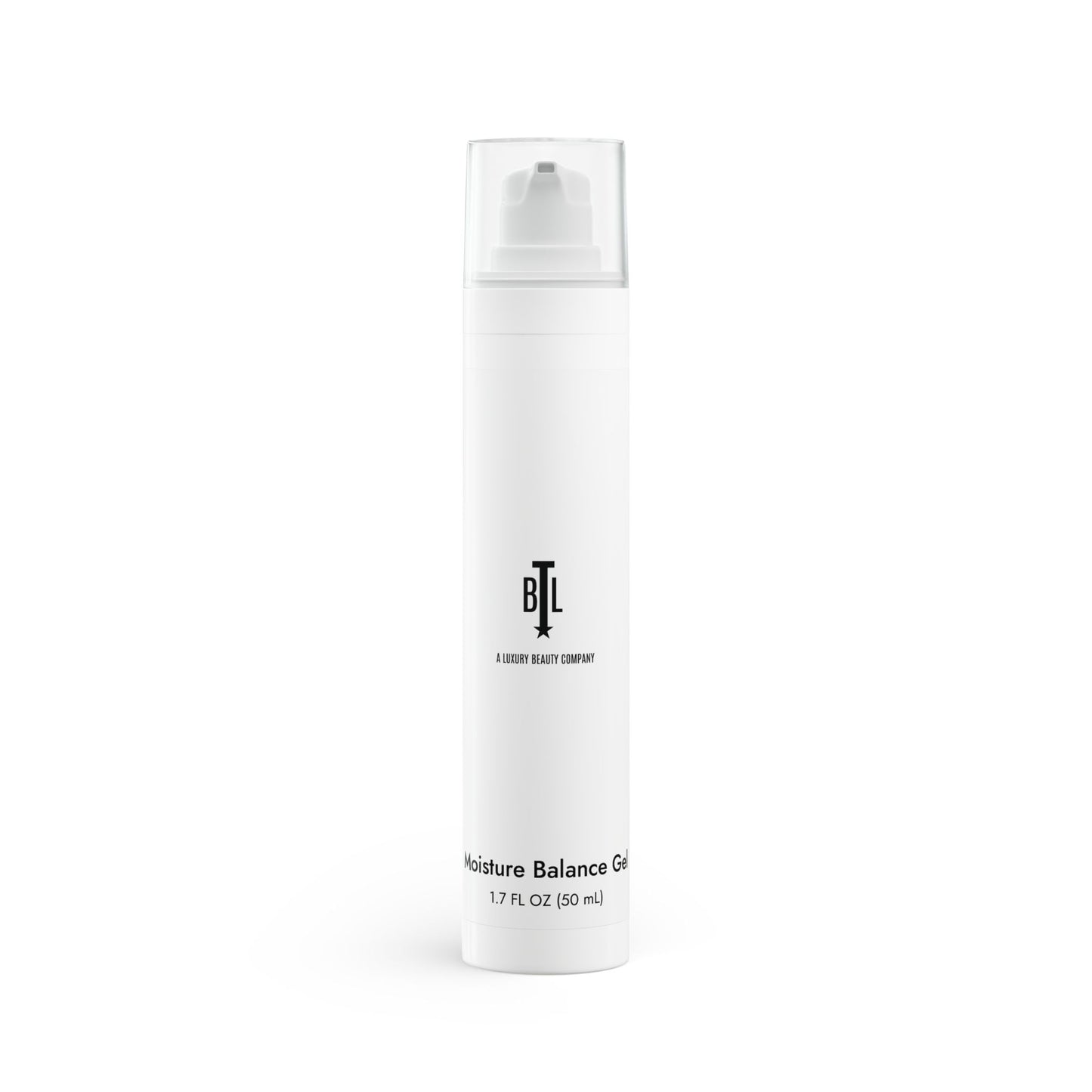 Moisture Balance Gel, 1.7oz