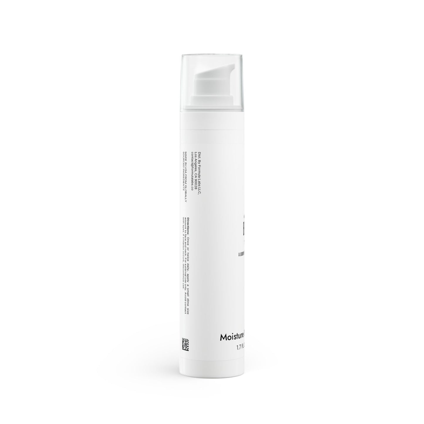 Moisture Balance Gel, 1.7oz