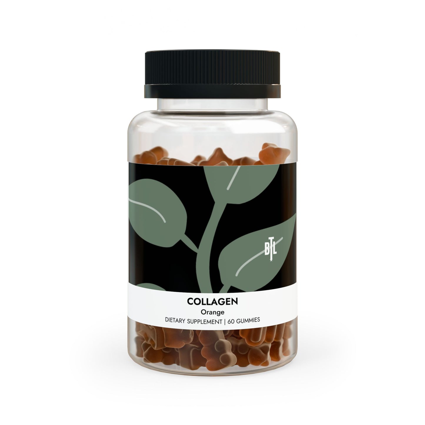 Collagen Gummies (60 Gummies)