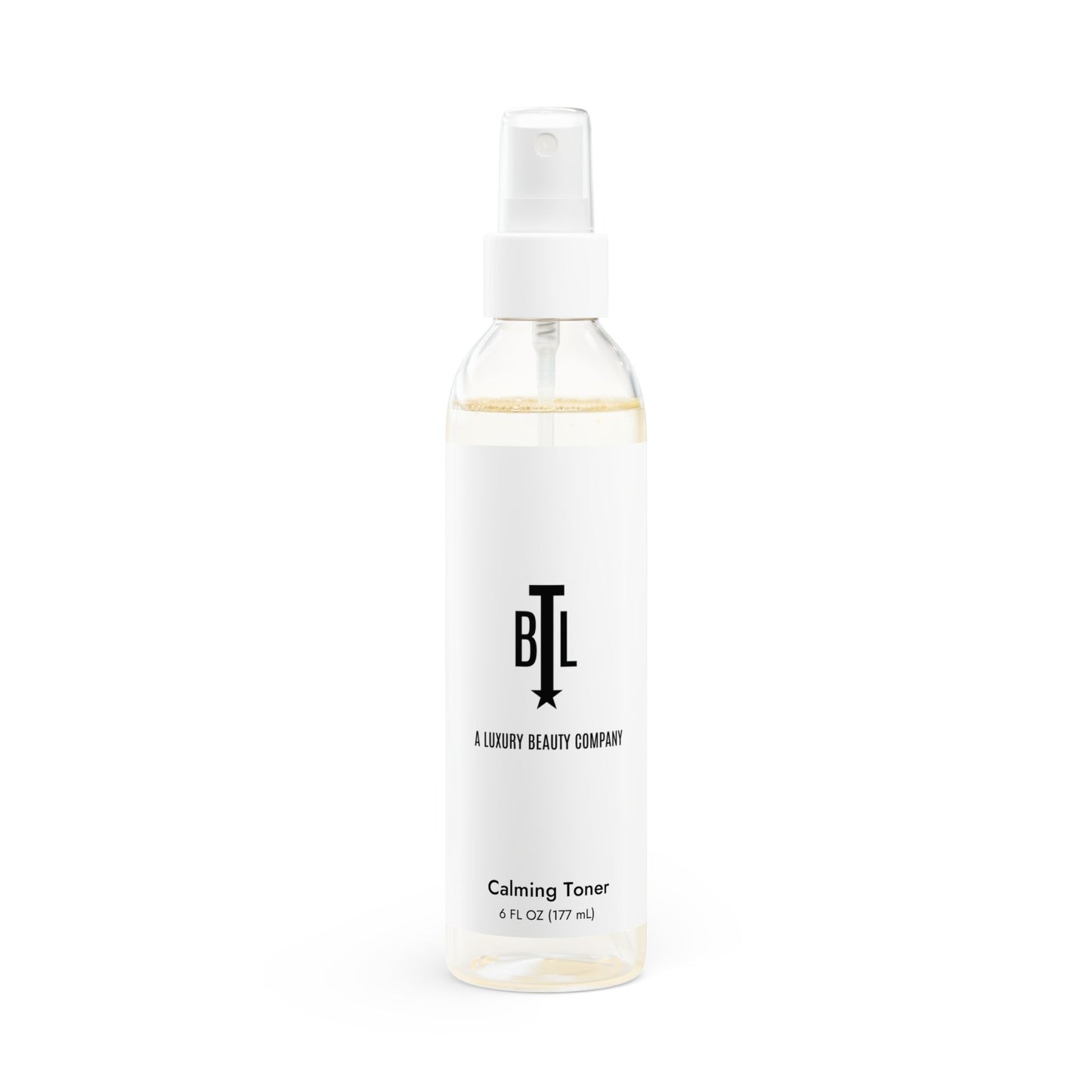 Calming Toner, 6oz