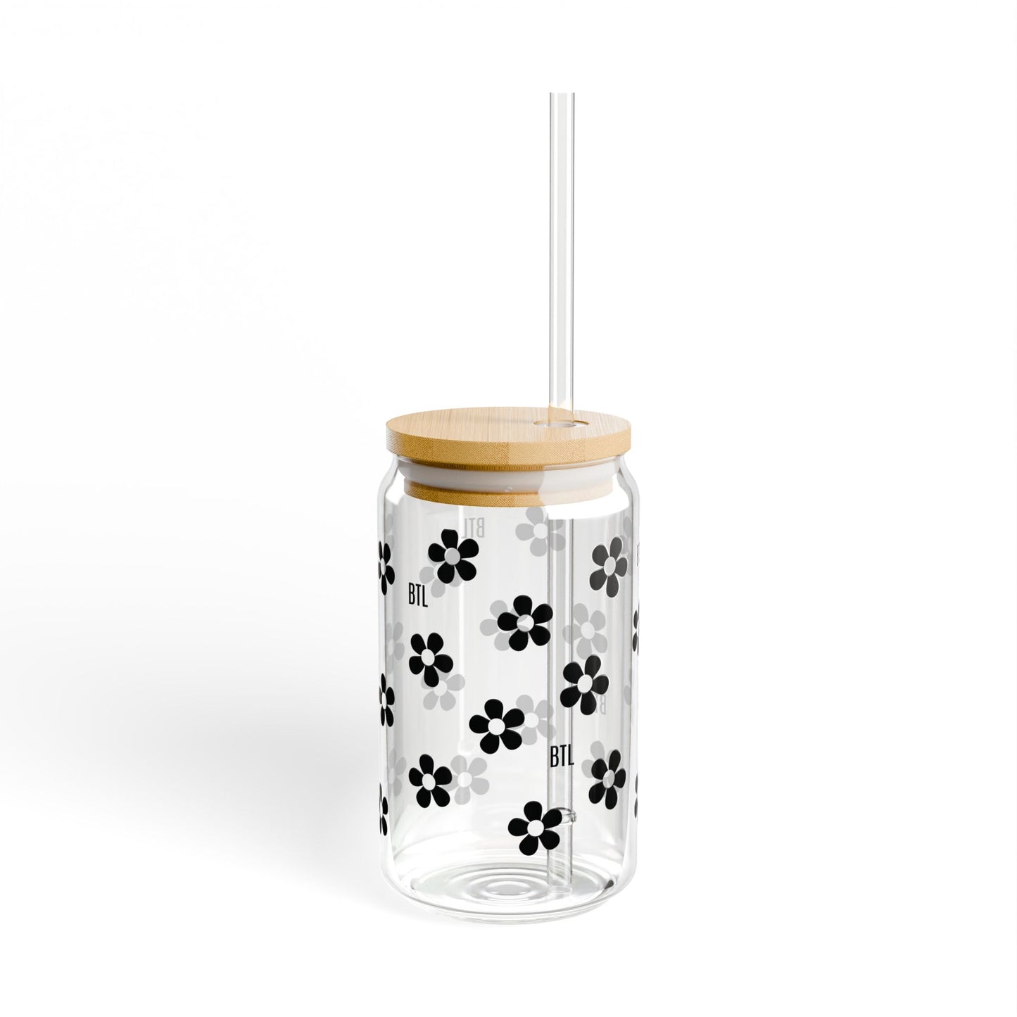 Sipper Glass, 16oz