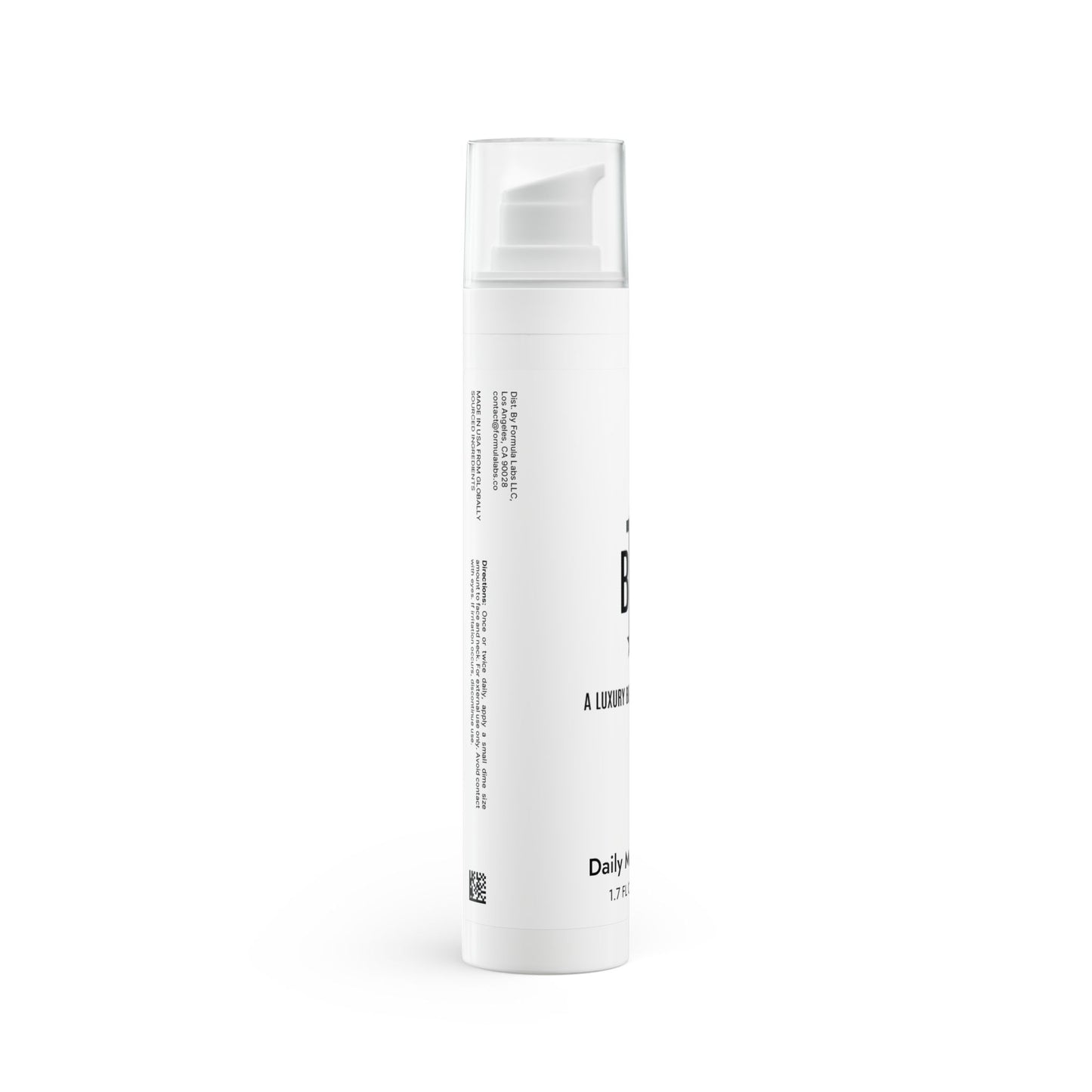 Daily Moisturizer, 1.7oz