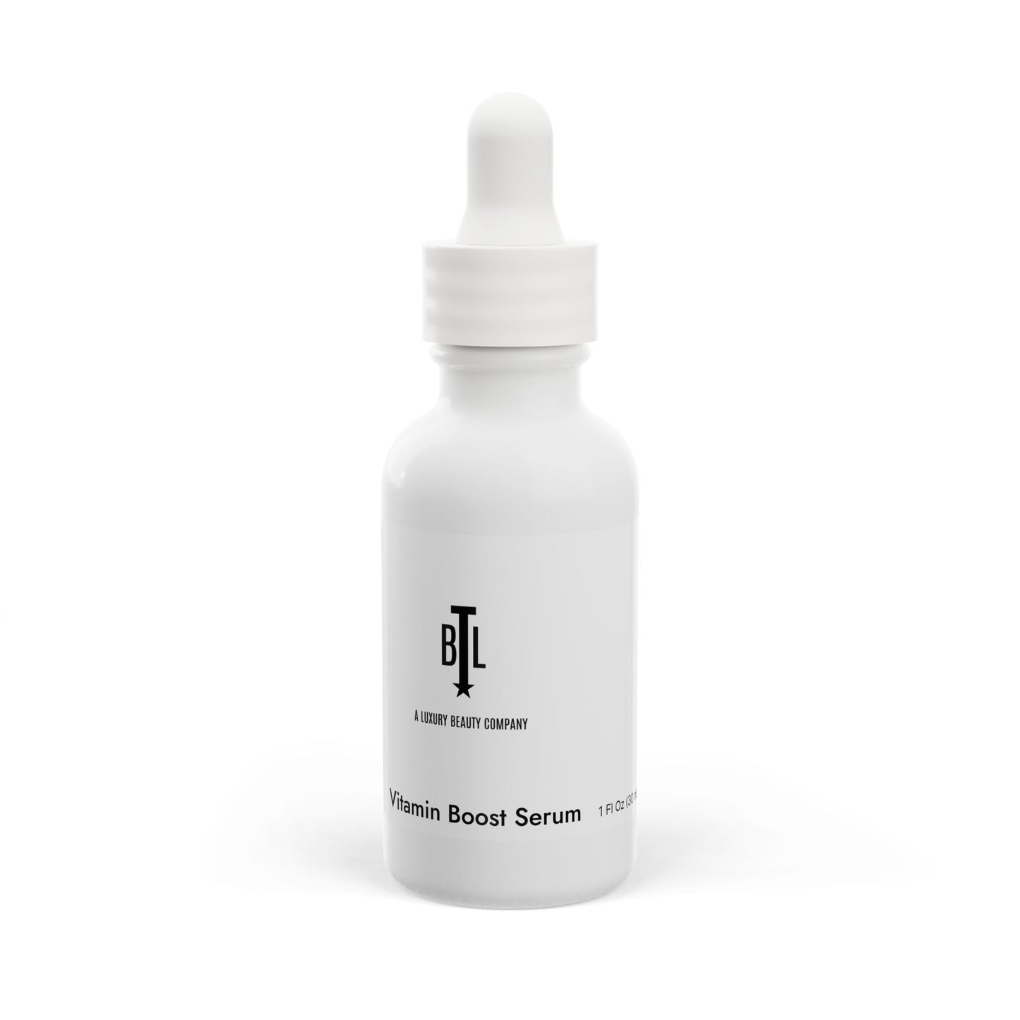 Vitamin Boost Serum, 1oz