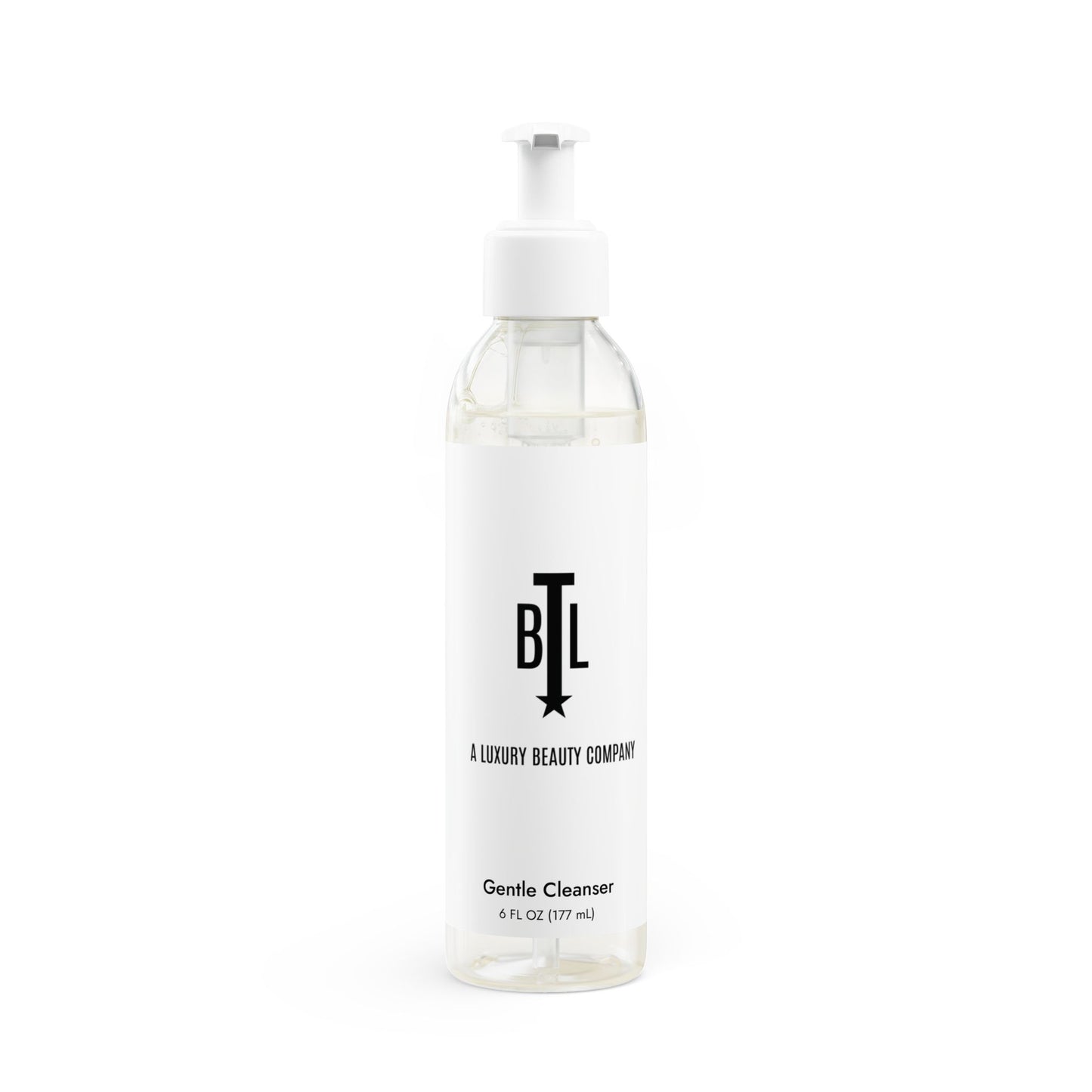 Gentle Face and Body Cleanser, 6oz