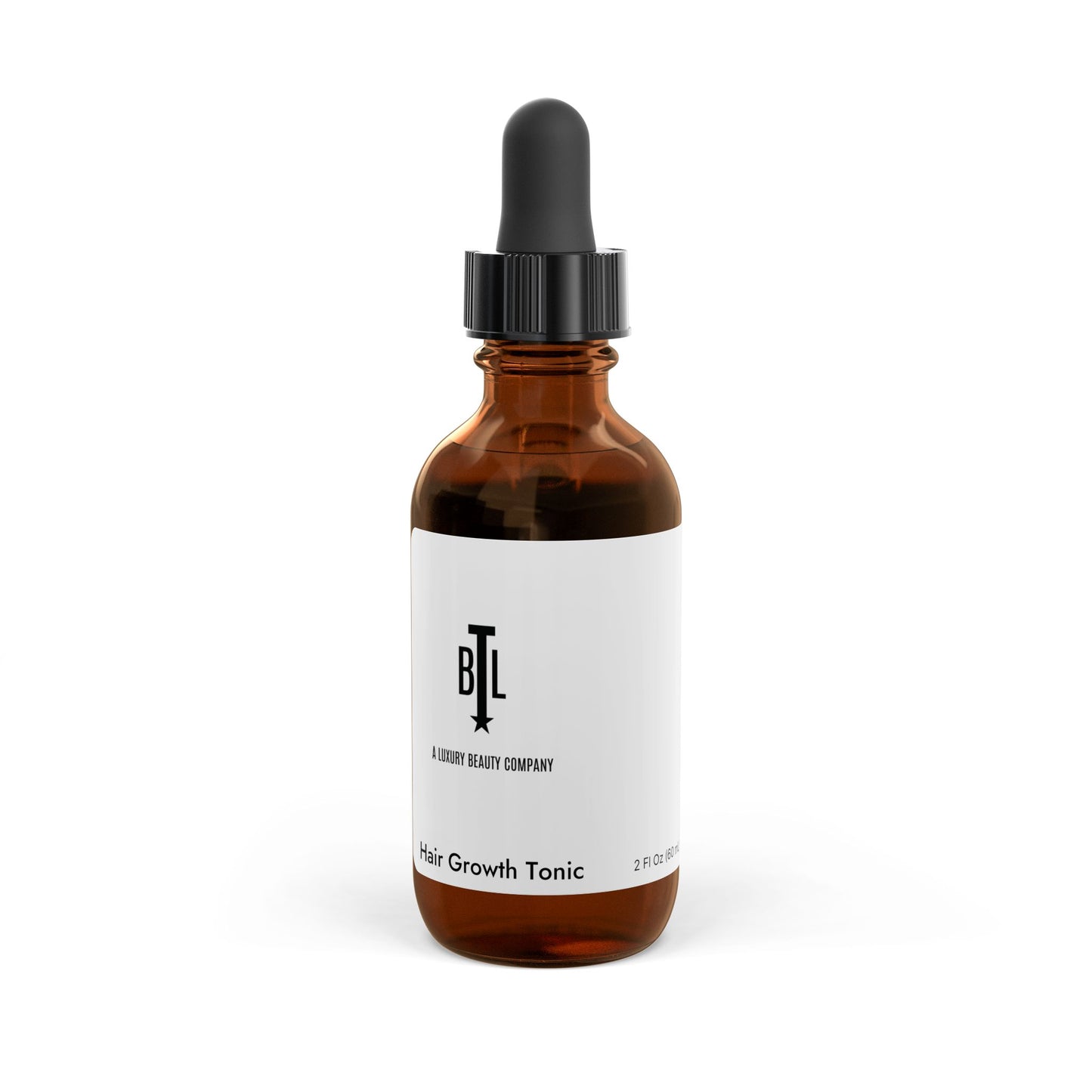 Hair Growth Tonic, 2oz