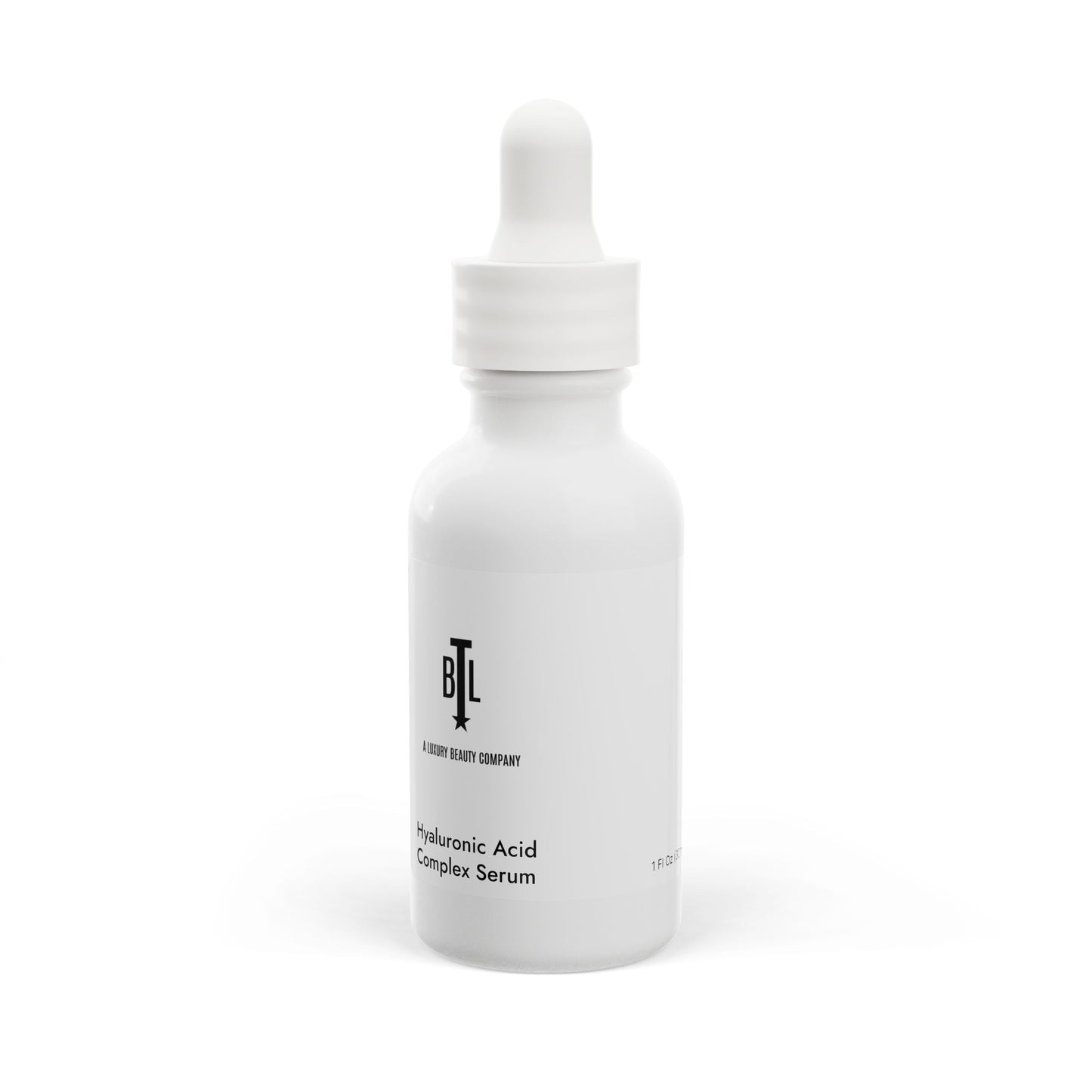 Hyaluronic Acid Complex Serum, 1oz