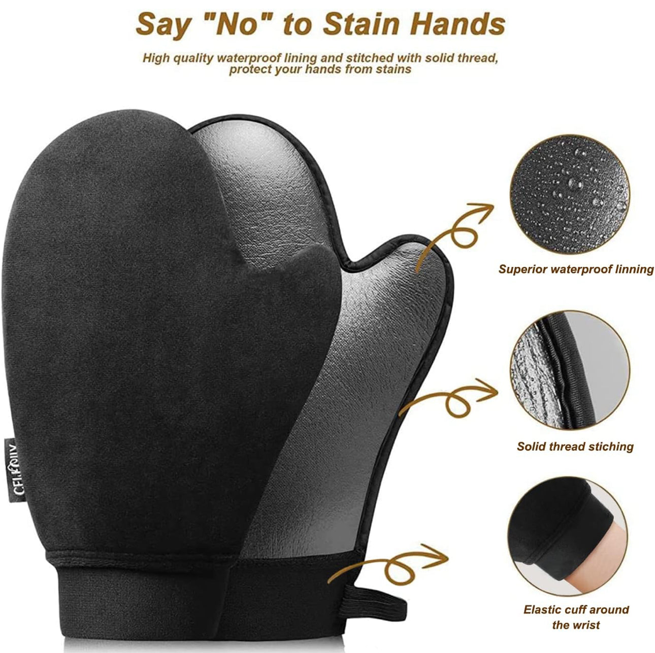 Self-Tanning Set