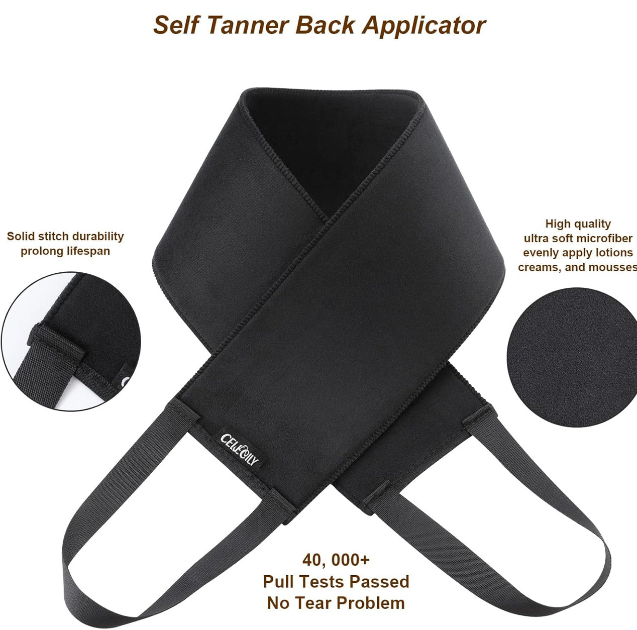 Self-Tanning Set